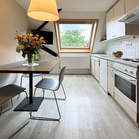 Bed & Breakfast Et D'hotes Maison Ungerer Hunspach