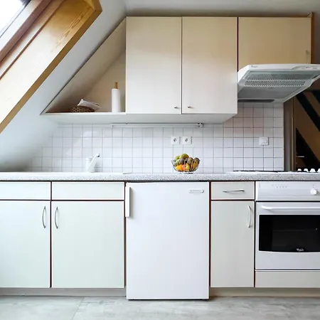 Et D'hotes Maison Ungerer 4*
