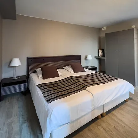 Et D'hotes Maison Ungerer Bed & Breakfast Hunspach
