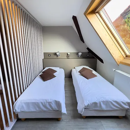 Et D'hotes Maison Ungerer 4*