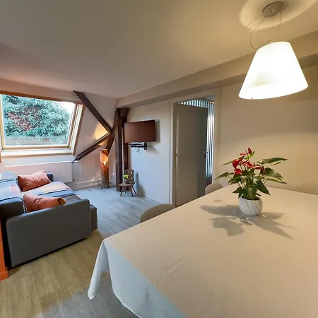 Et D'hotes Maison Ungerer Hunspach
