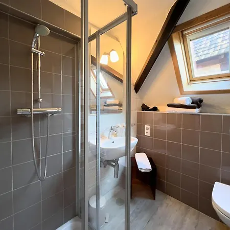 Et D'hotes Maison Ungerer Bed & Breakfast