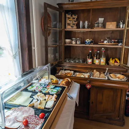 Bed & Breakfast Et D'hotes Maison Ungerer