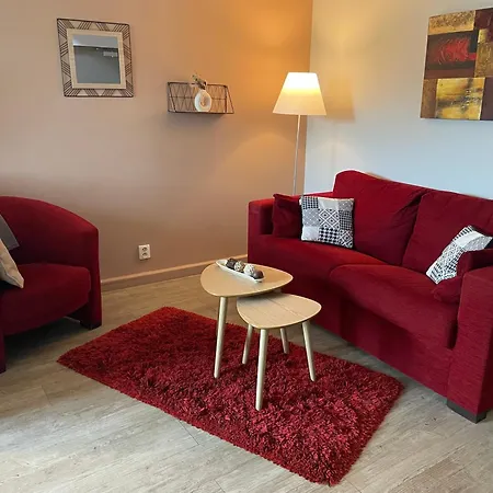 Et D'hôtes Maison Ungerer Couette-café