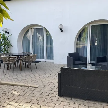 Et D'hôtes Maison Ungerer 4*