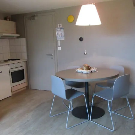 Et D'hotes Maison Ungerer Frühstückspension 4*