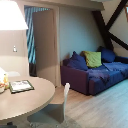 Bed & Breakfast Et D'hotes Maison Ungerer Hunspach