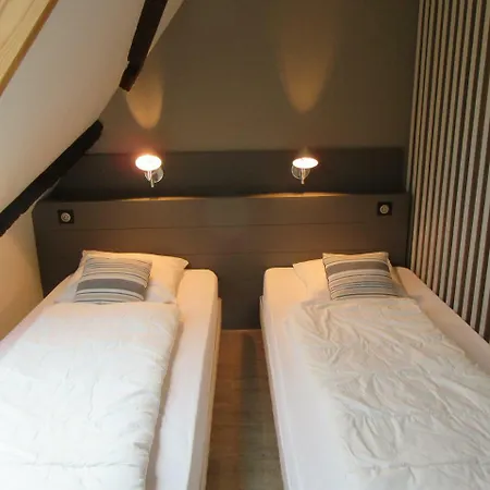 Et D'hotes Maison Ungerer