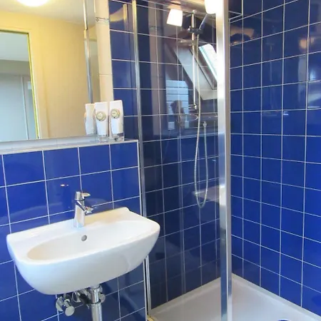 Frühstückspension Et D'hotes Maison Ungerer Hunspach