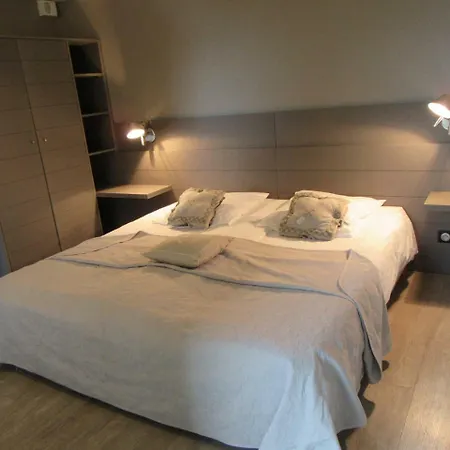 Et D'hotes Maison Ungerer 4*