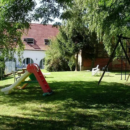 Frühstückspension Et D'hotes Maison Ungerer