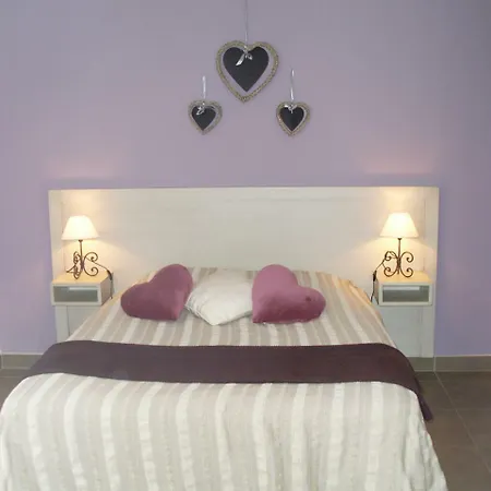 Et D'hotes Maison Ungerer 4*