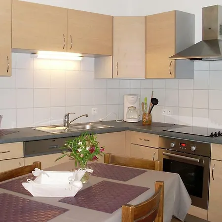 Et D'hotes Maison Ungerer Hunspach