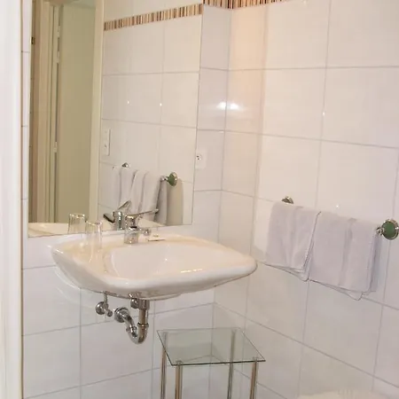 Bed & Breakfast Et D'hotes Maison Ungerer 4*