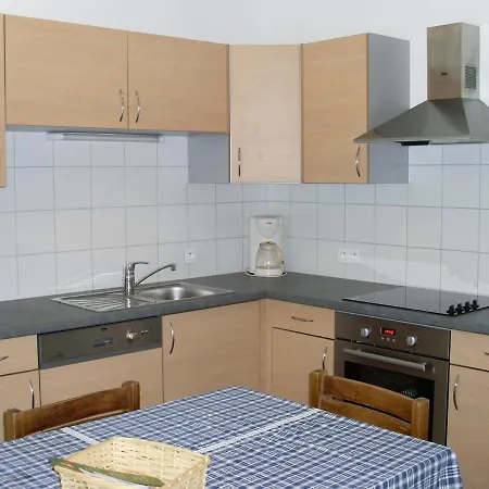 Bed & Breakfast Et D'hotes Maison Ungerer