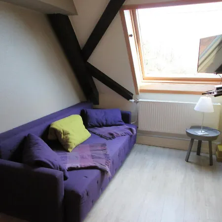 Frühstückspension Et D'hotes Maison Ungerer