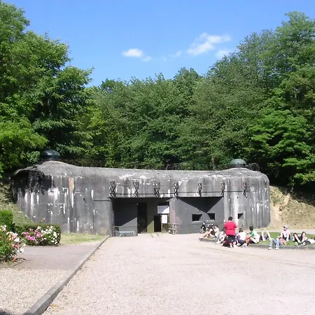 Et D'hotes Maison Ungerer 4*