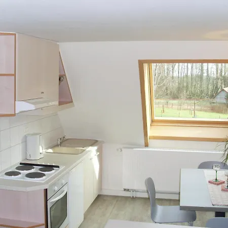 Et D'hotes Maison Ungerer